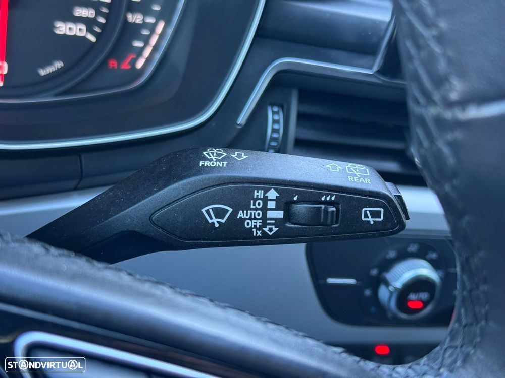 Audi A4 Avant 30 TDI Advanced S tronic - 27