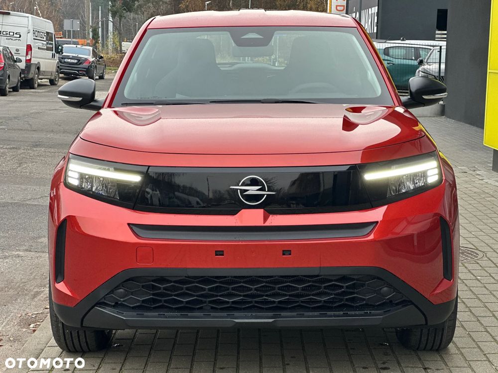 Opel Frontera 54kWh Extended Range Edition - 3