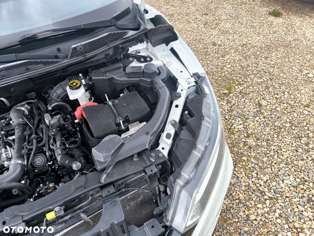 Nissan Qashqai 1.3 DIG-T Tekna DCT - 18