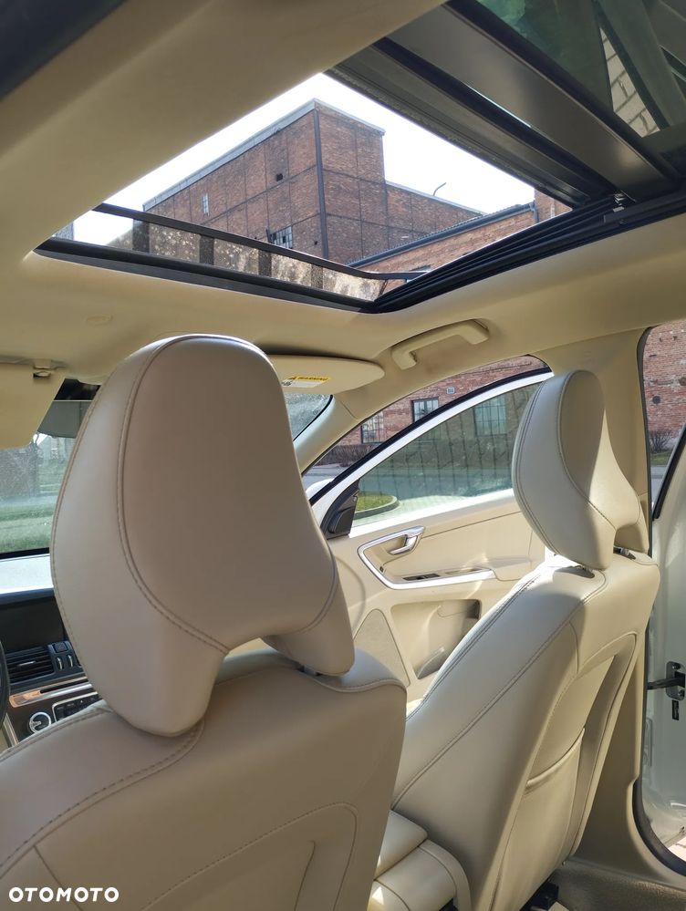 Volvo XC 60 T5 Geartronic Ocean Race - 17