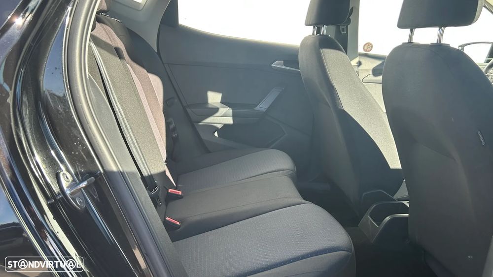 SEAT Arona 1.0 TSI Style DSG - 14