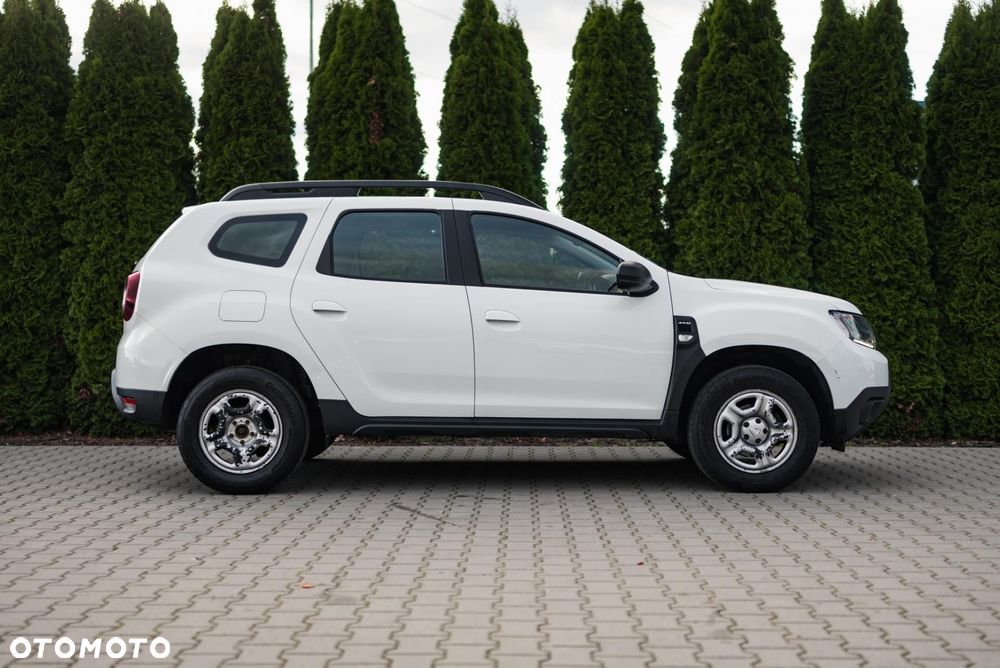 Dacia Duster - 8