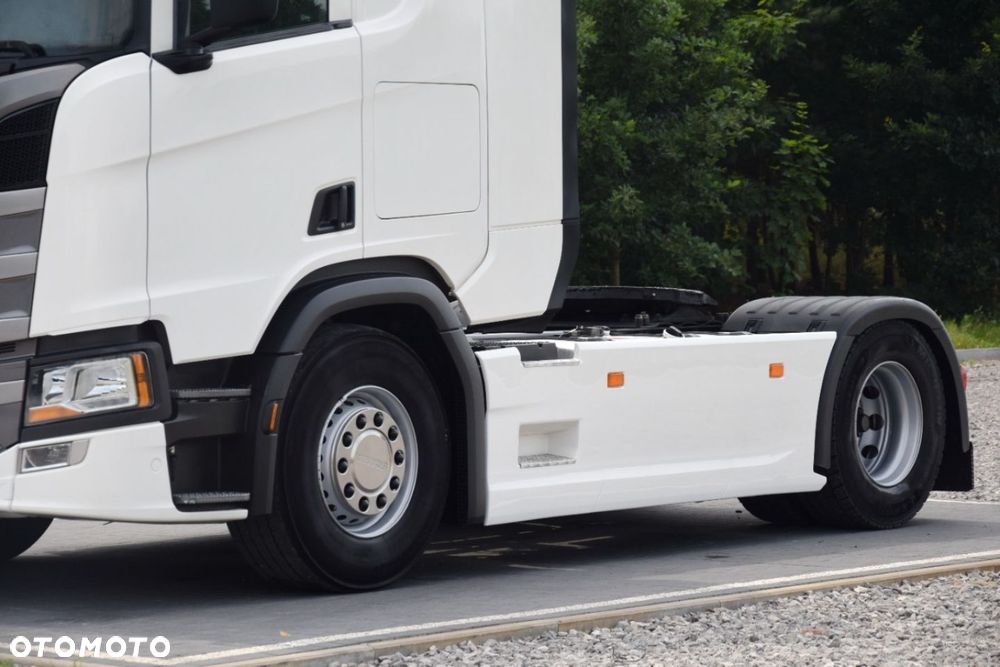 Scania R450 Standard - 10