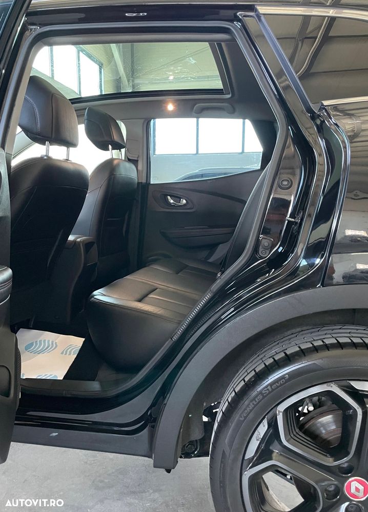 Renault Kadjar Energy TCe 130 Bose Edition - 20