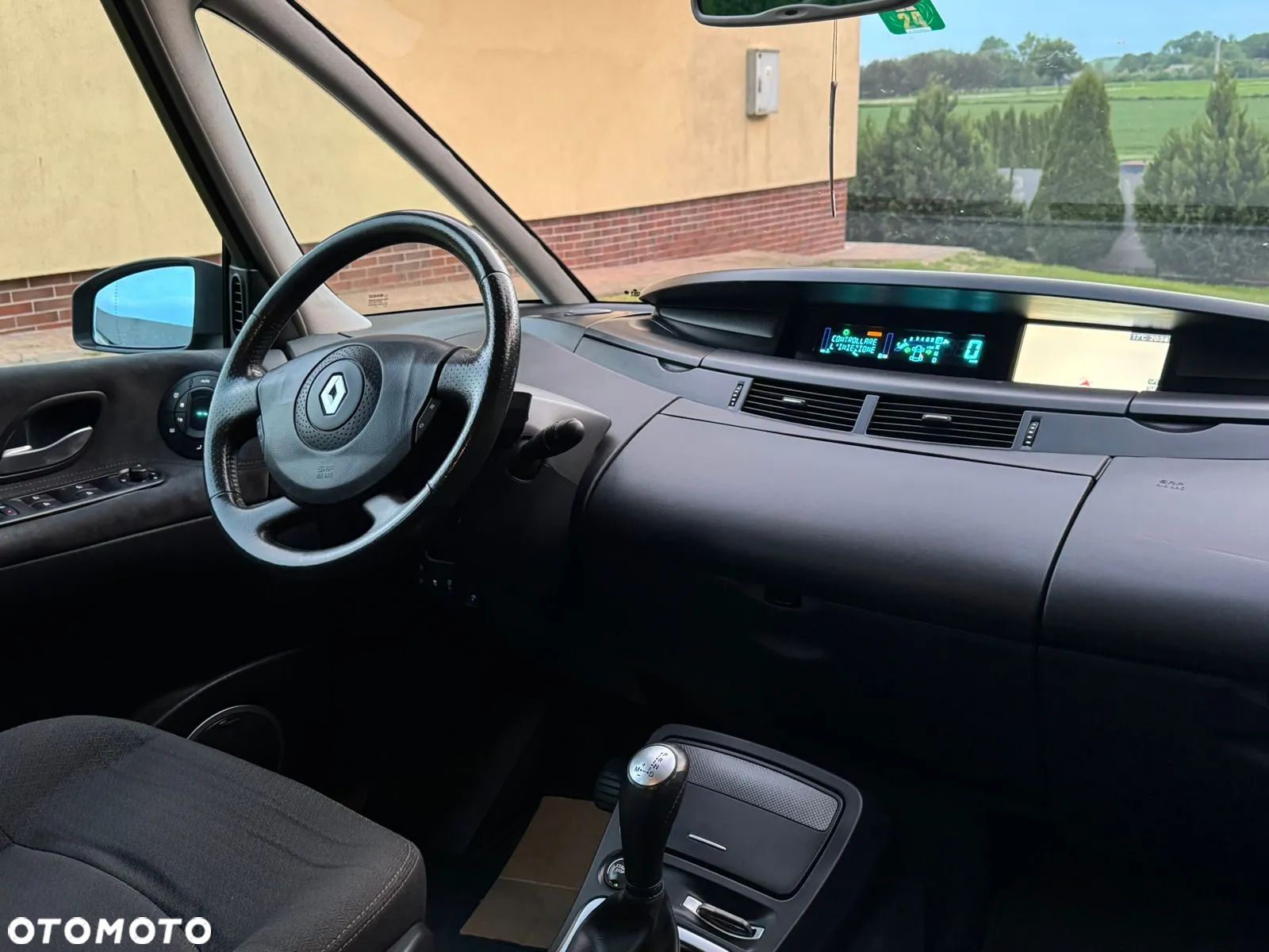 Renault Espace 3.0 dCi Privilege - 15