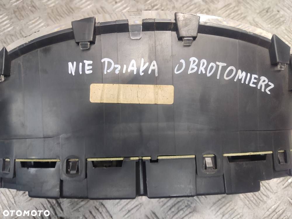 ZESTAW STARTOWY STACYJKA 1/3 SKODA OCTAVIA I 06A906018DJ - 4