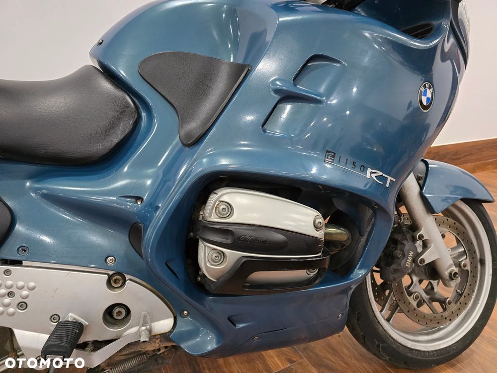 BMW RT - 18
