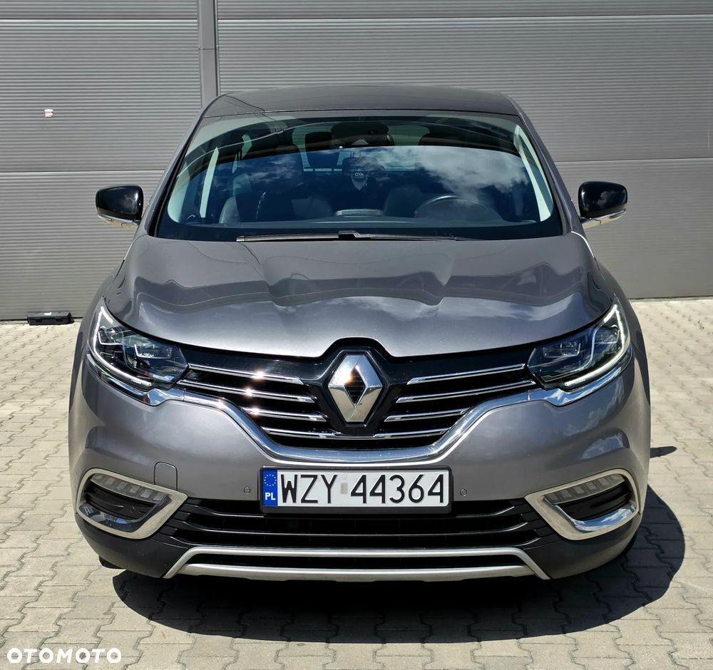 Renault Espace - 1
