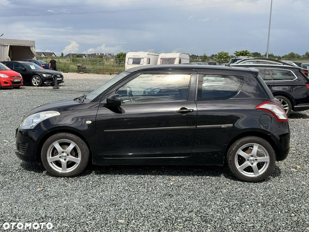 Suzuki Swift 1.2 Comfort - 6