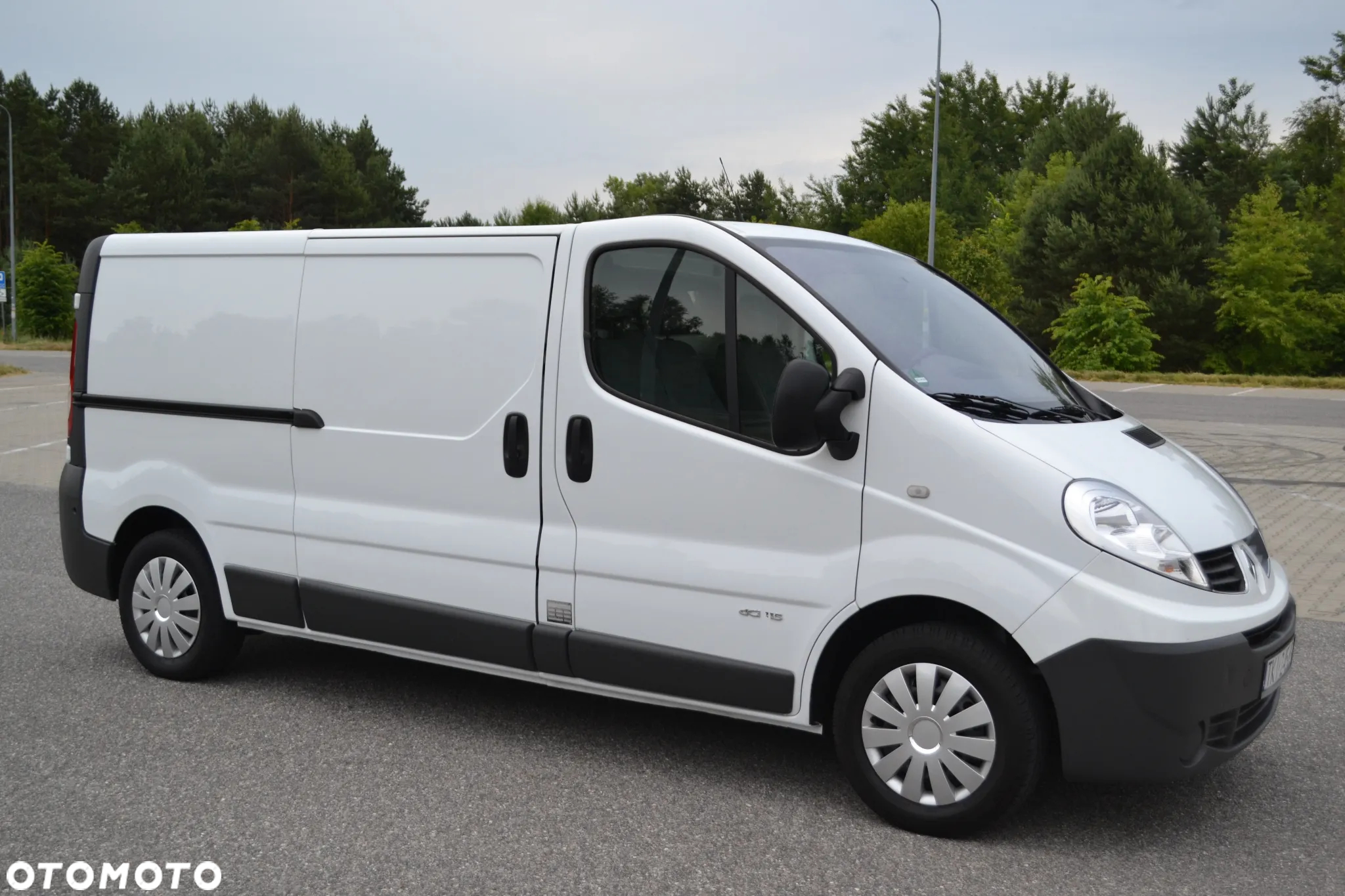 Renault Trafic - 11