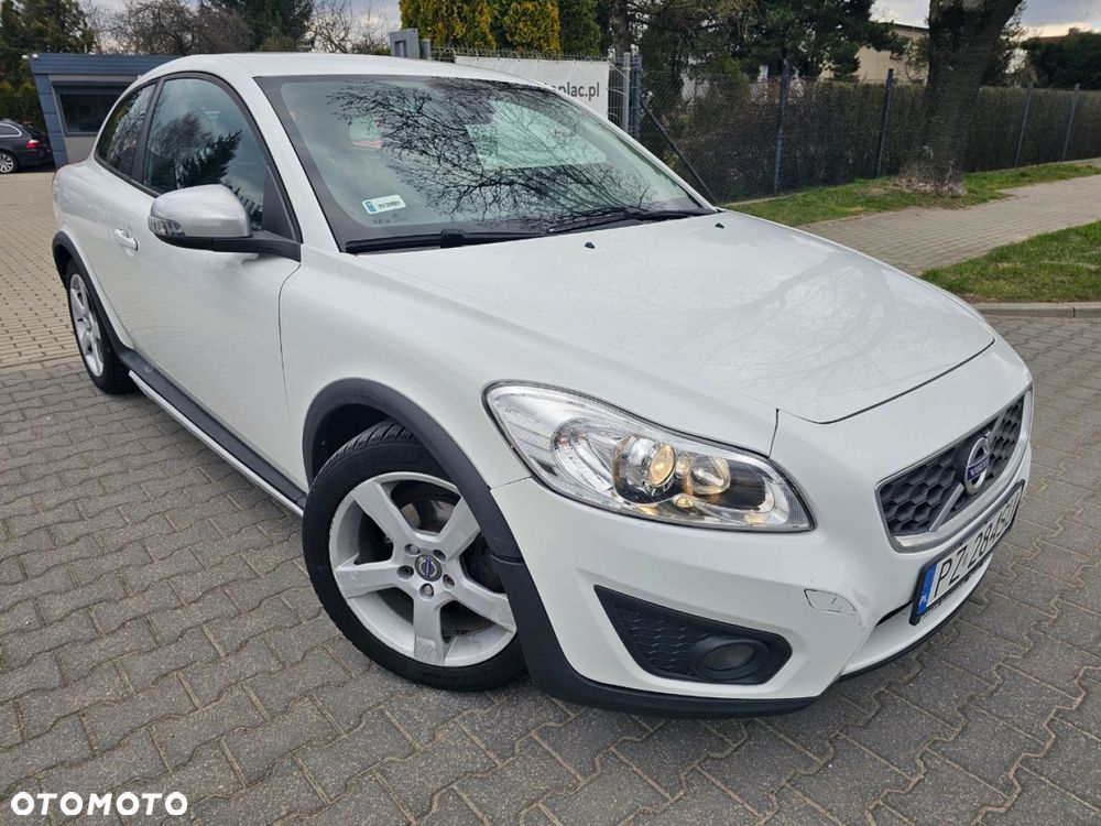 Volvo C30 - 2