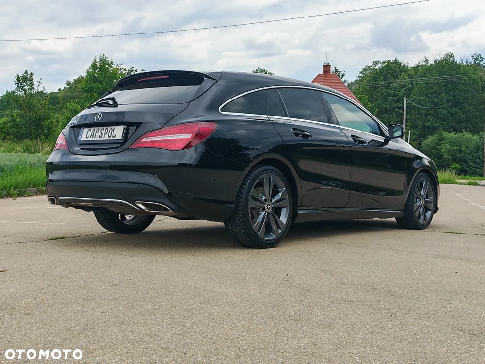 Mercedes-Benz CLA - 31