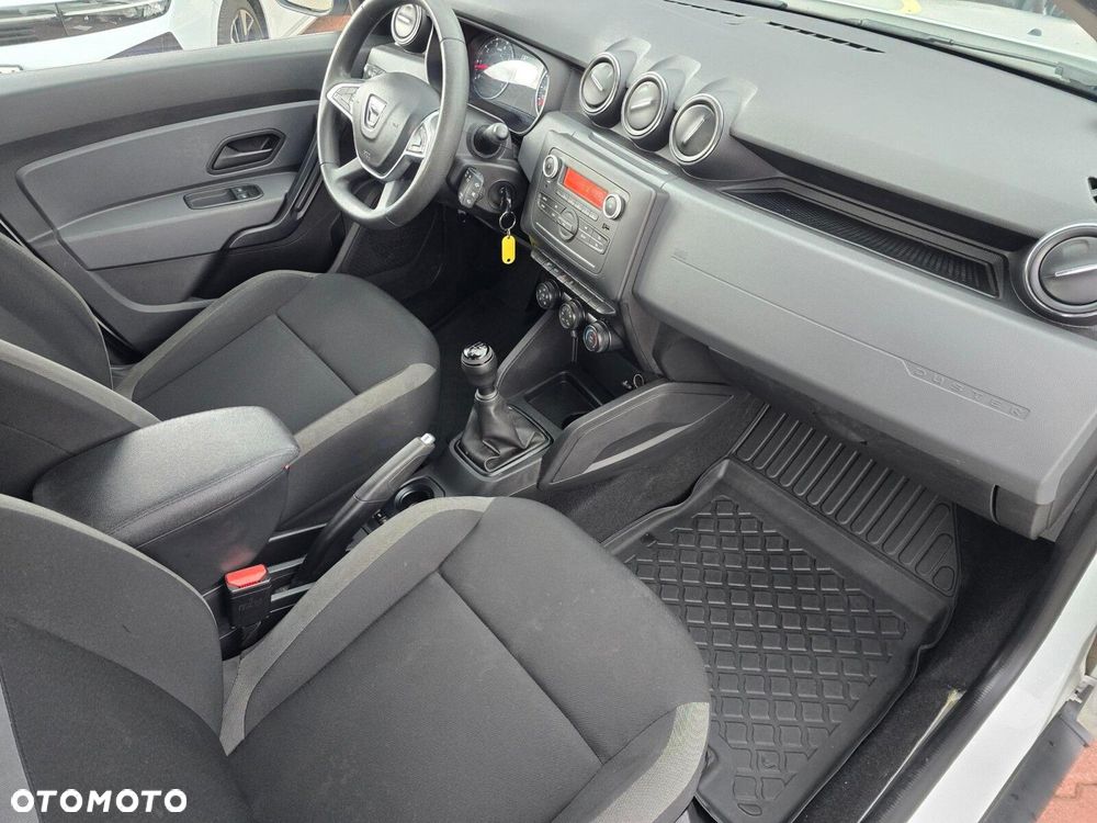 Dacia Duster 1.6 SCe S&S - 15