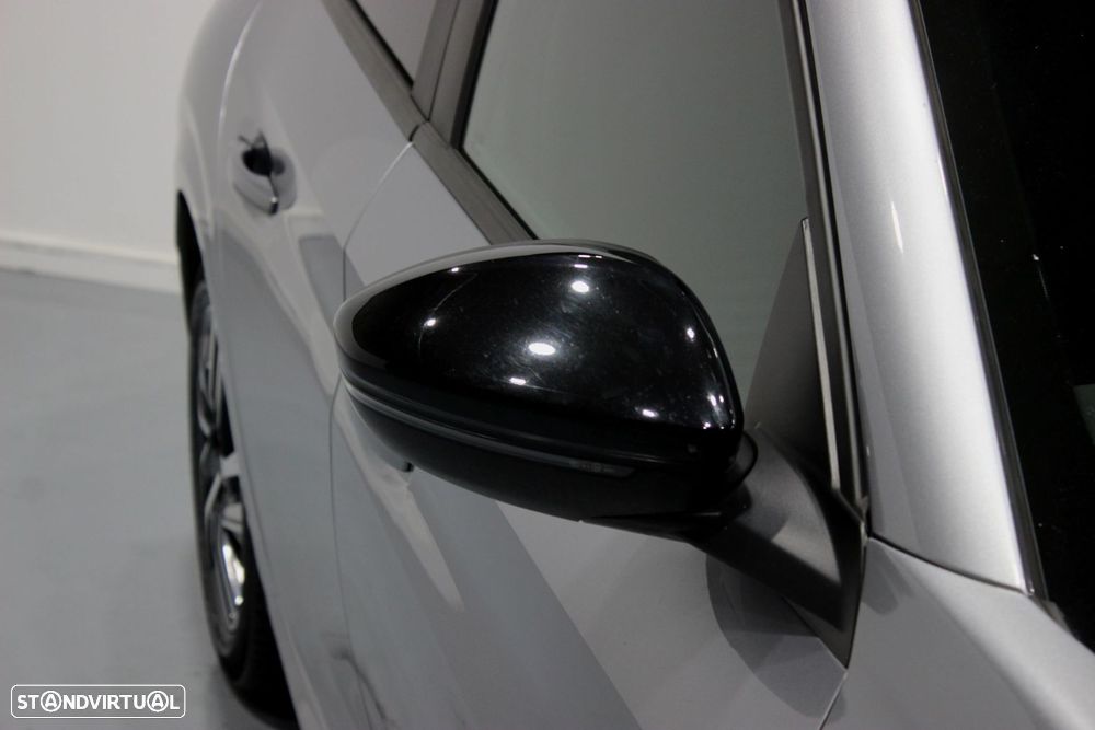 Peugeot 208 1.5 BlueHDi Active Pack - 4