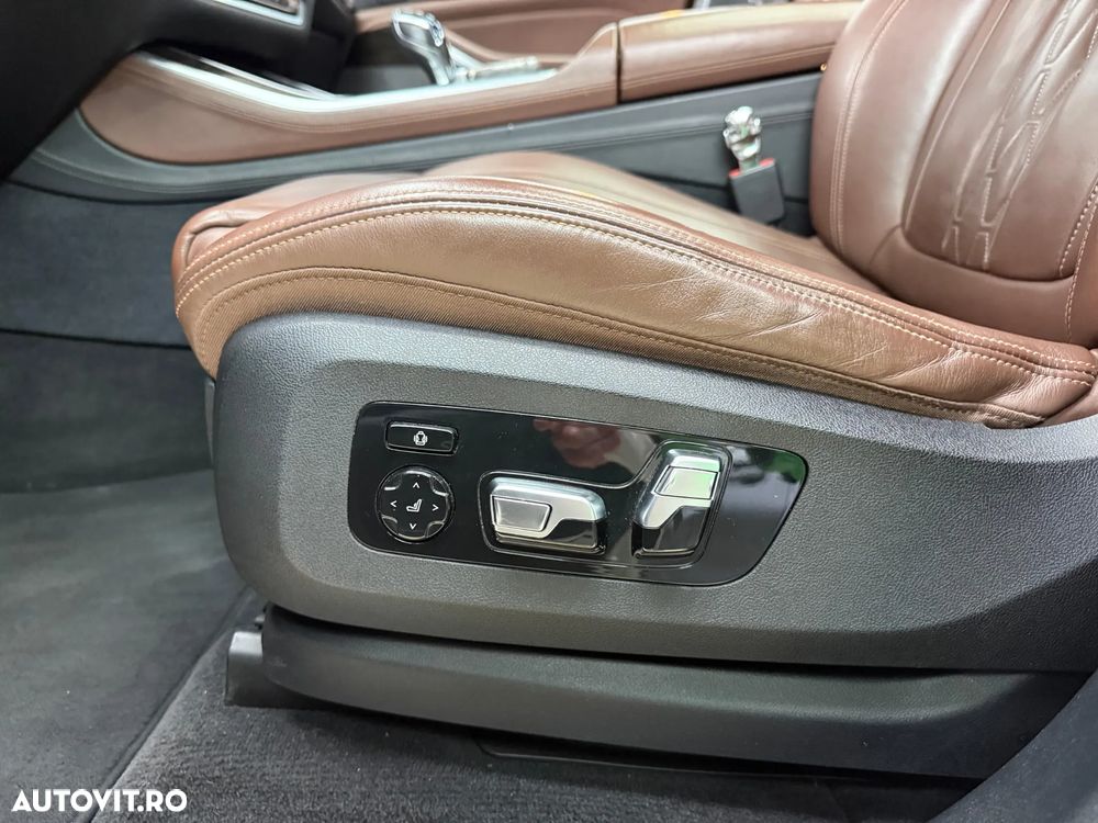 BMW X5 xDrive30d - 27