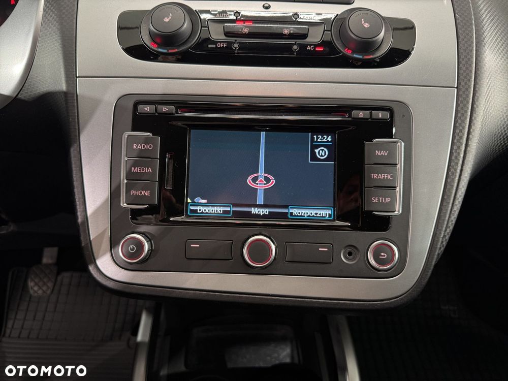 Seat Altea XL - 22