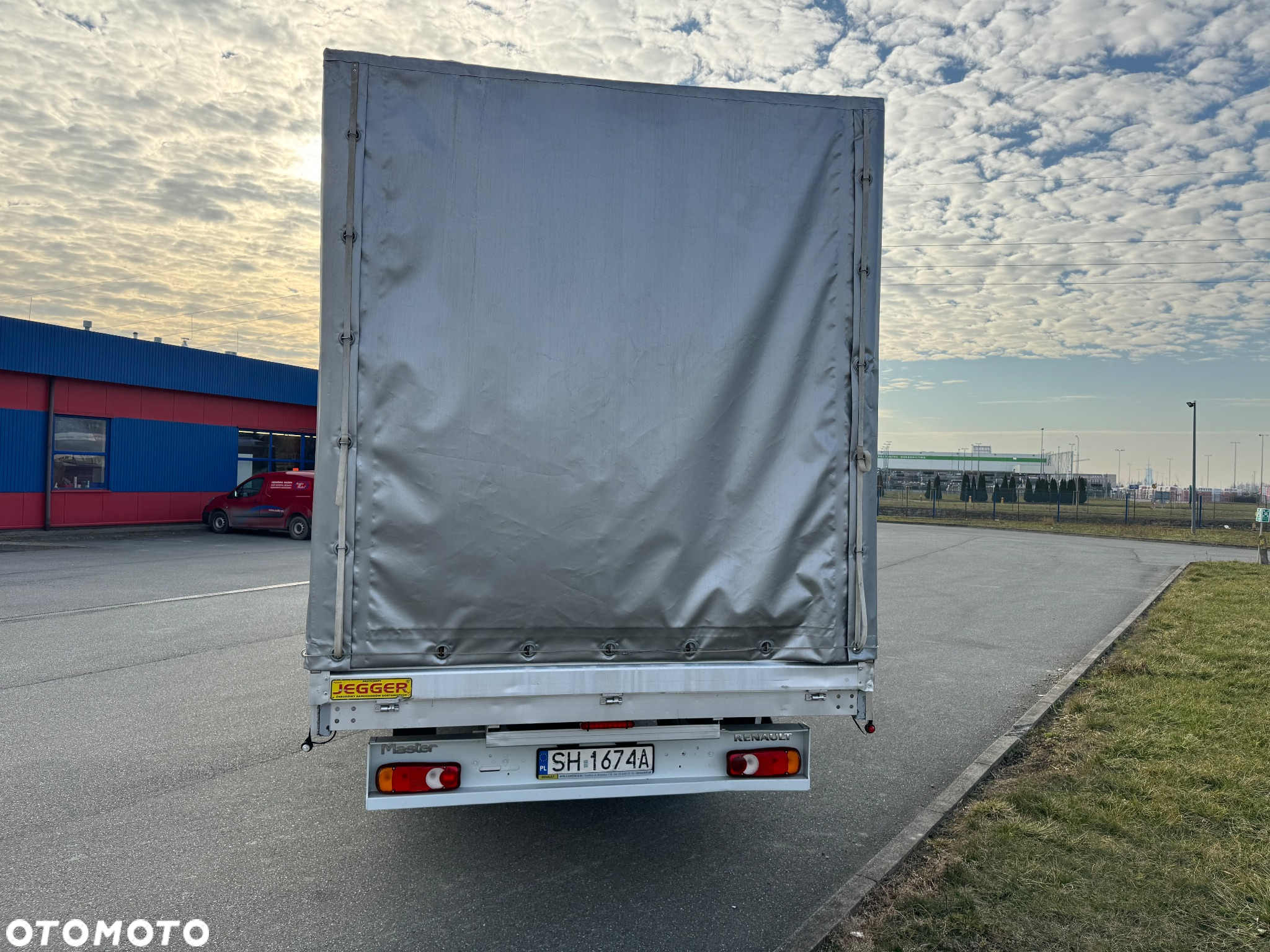 Renault Master - 4