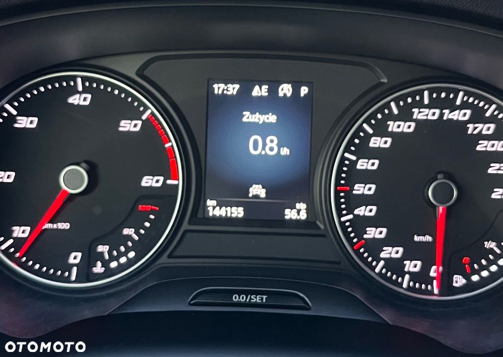 Seat Ateca 2.0 TDI DSG Xperience - 13