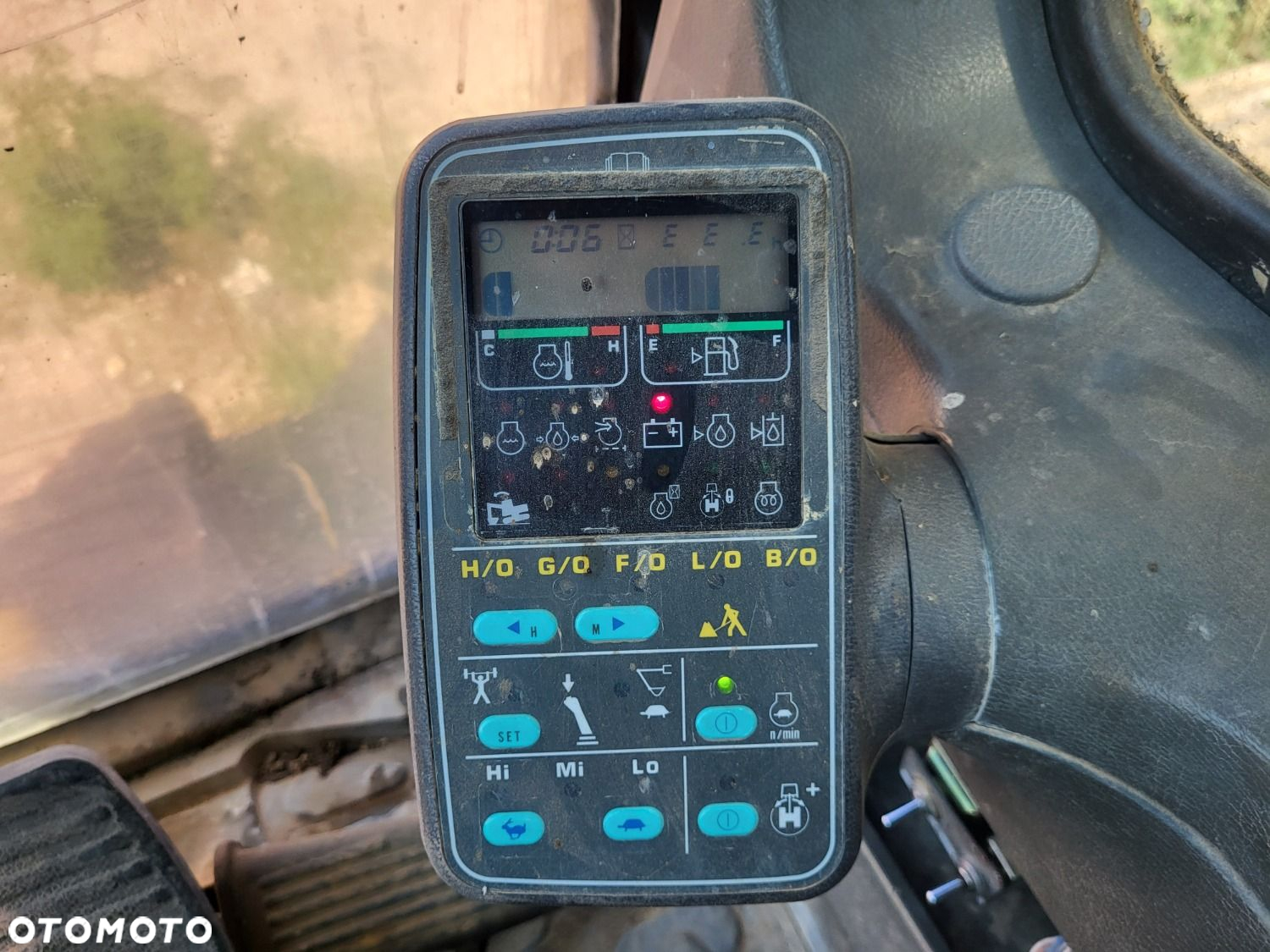 Komatsu Pc210Lc-6K - 15