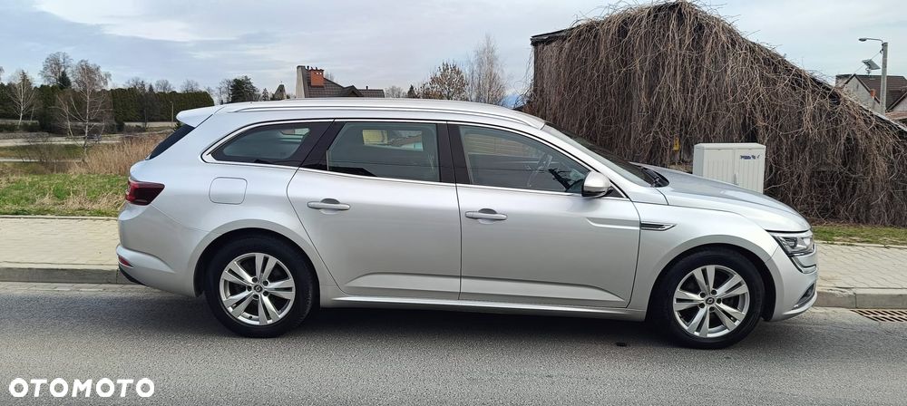 Renault Talisman - 10