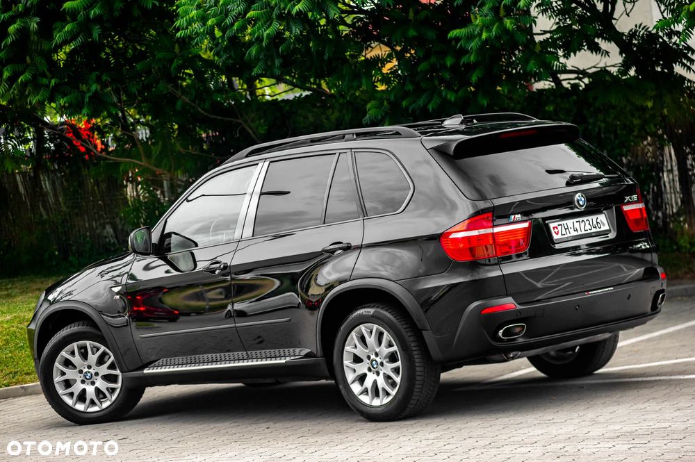 BMW X5 - 13