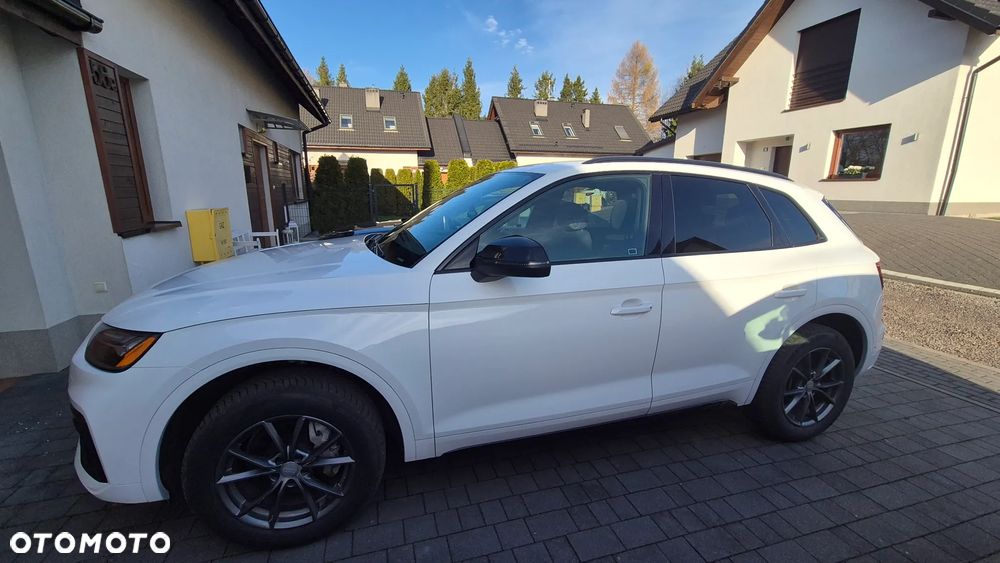 Audi Q5 45 TFSI mHEV Quattro S tronic - 19