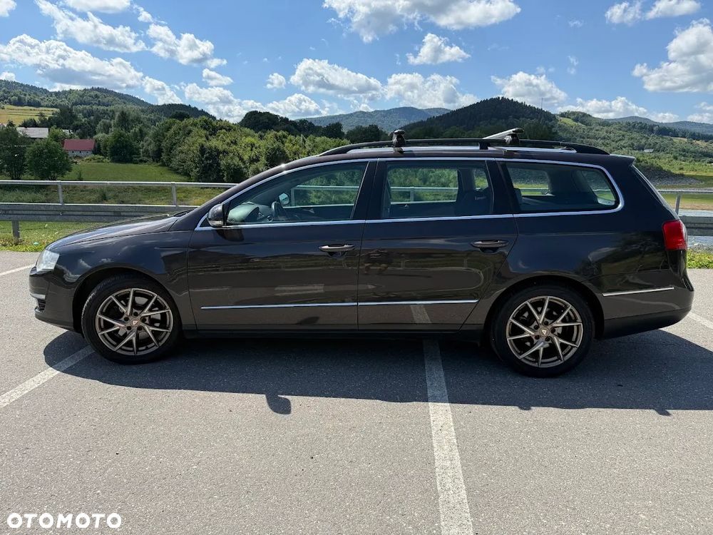 Volkswagen Passat 2.0 Blue TDI SCR Comfortline - 4