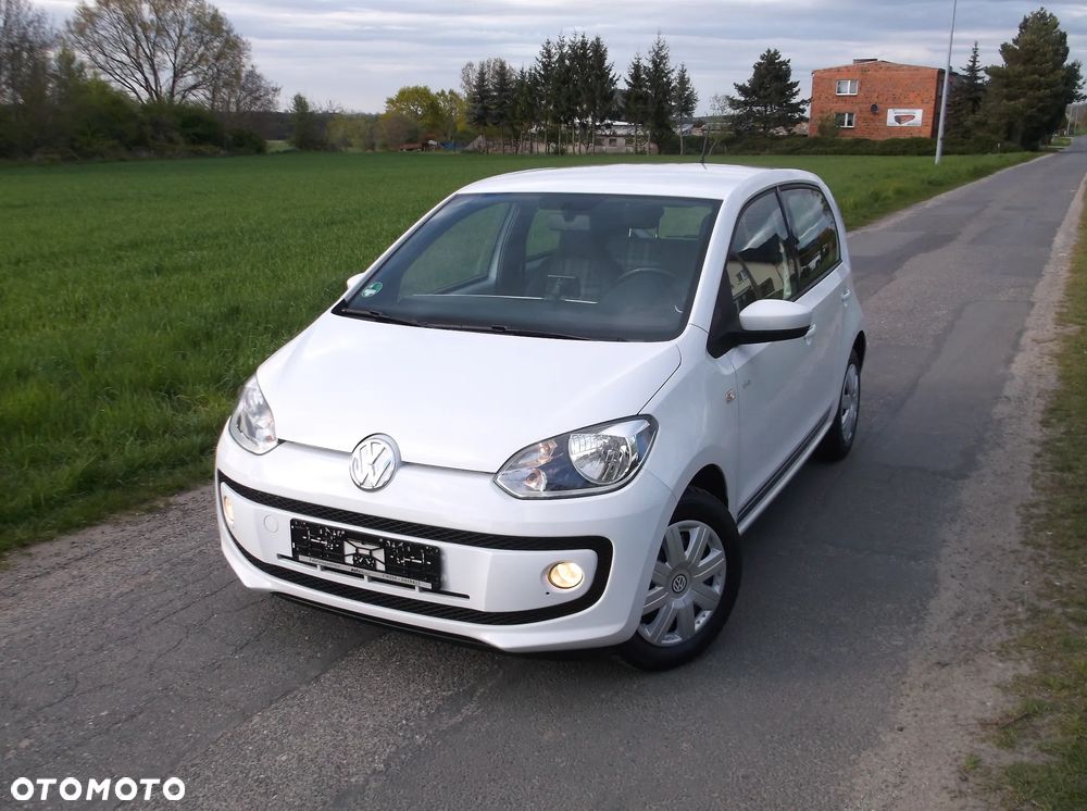 Volkswagen up! club - 30