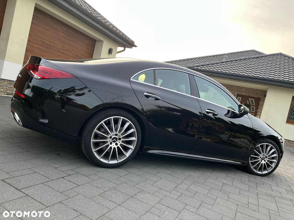 Mercedes-Benz CLA - 32