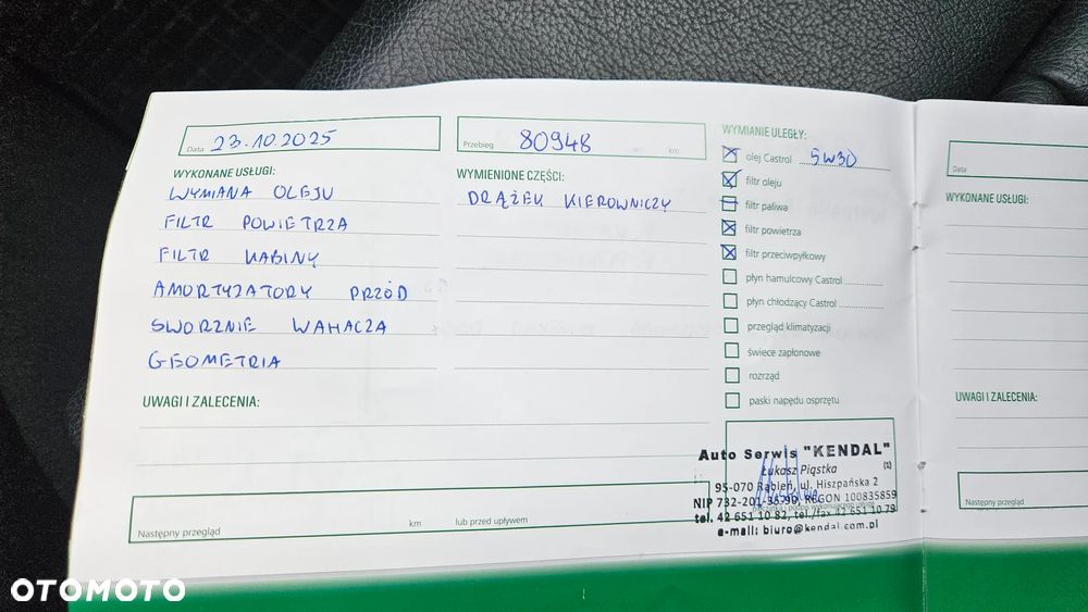 Audi A3 Sportback 1.4 TFSI e-tron Sport S tronic - 24