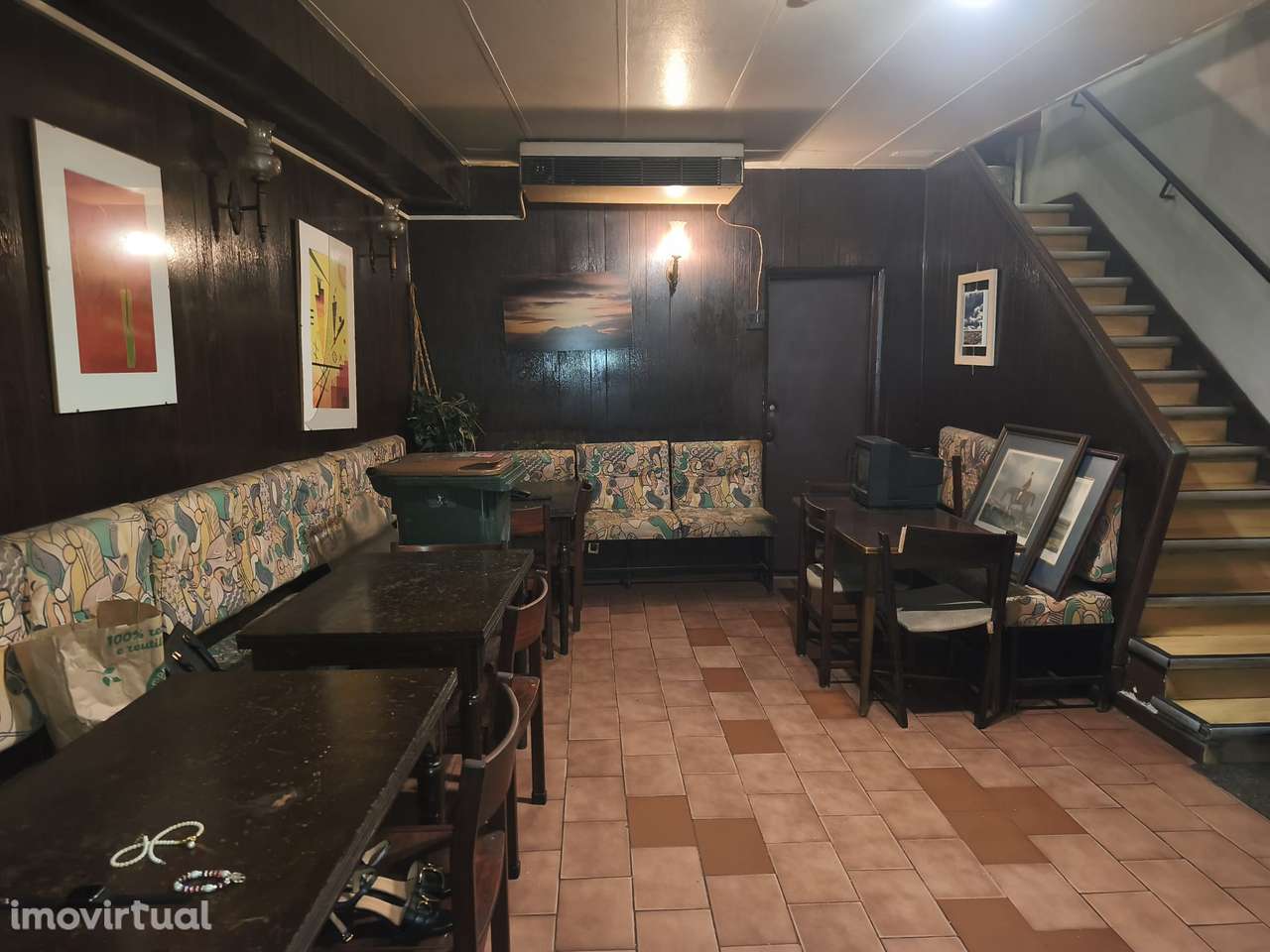 TRESPASSE Restaurante Campolide - Grande imagem: 3/11