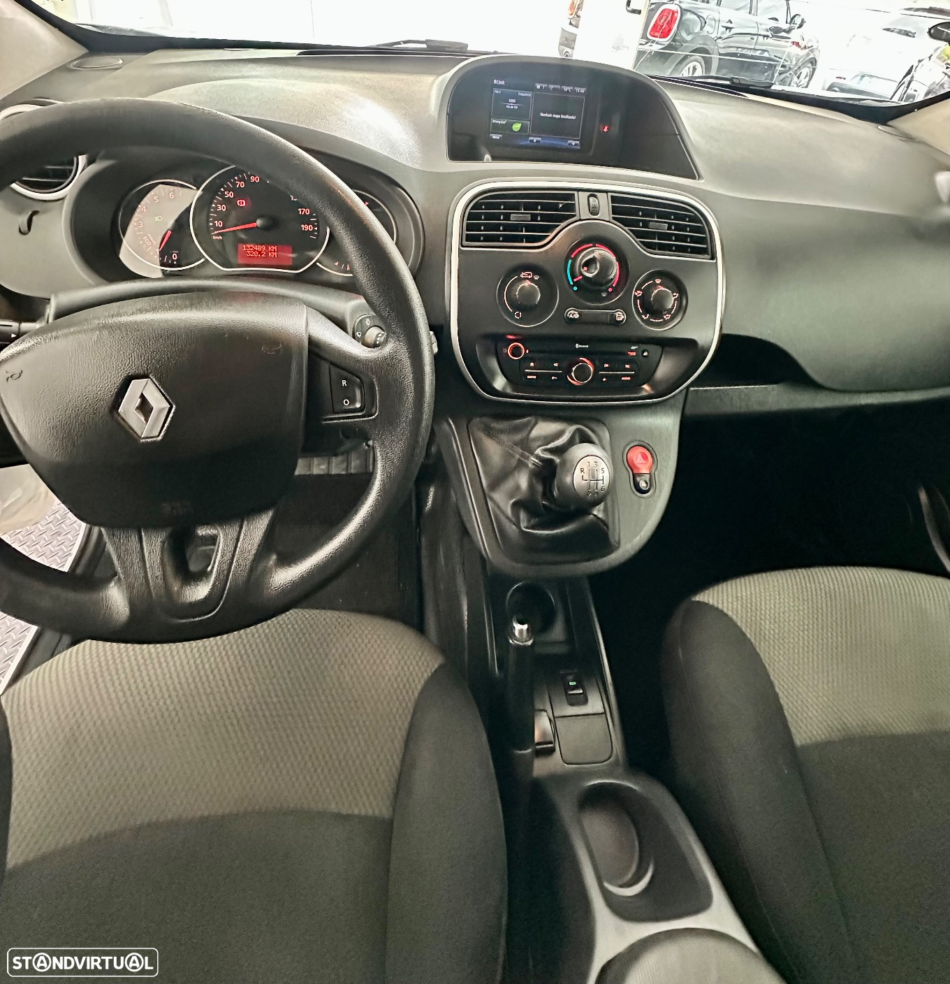 Renault Kangoo MAXI - 28