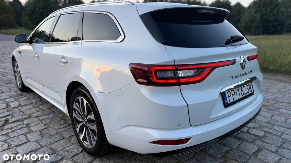 Renault Talisman BLUE dCi 160 EDC INTENS - 5