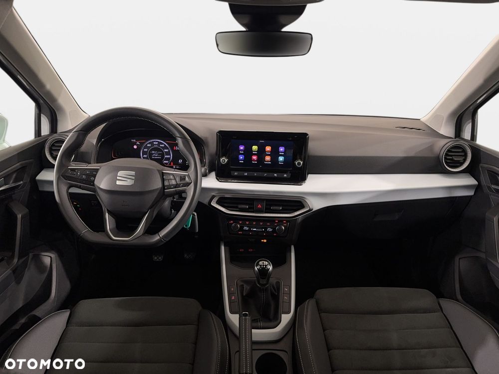 Seat Arona - 16