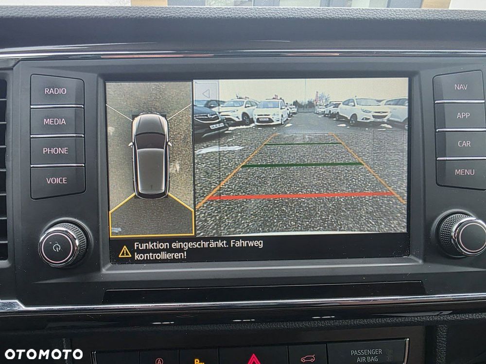 Seat Ateca 2.0 TDI 4Drive XCELLENCE - 39