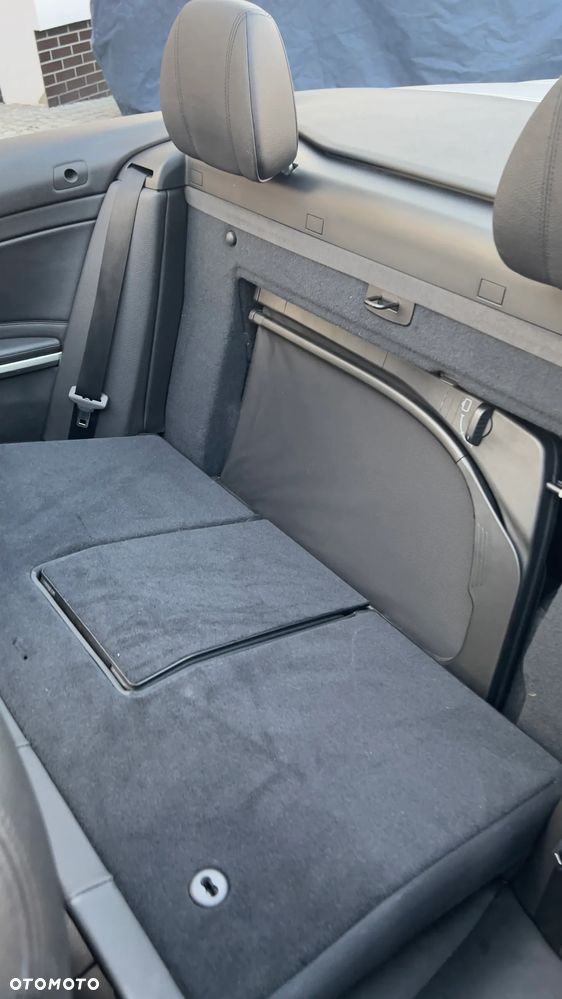 BMW Seria 4 428i Luxury Line - 18