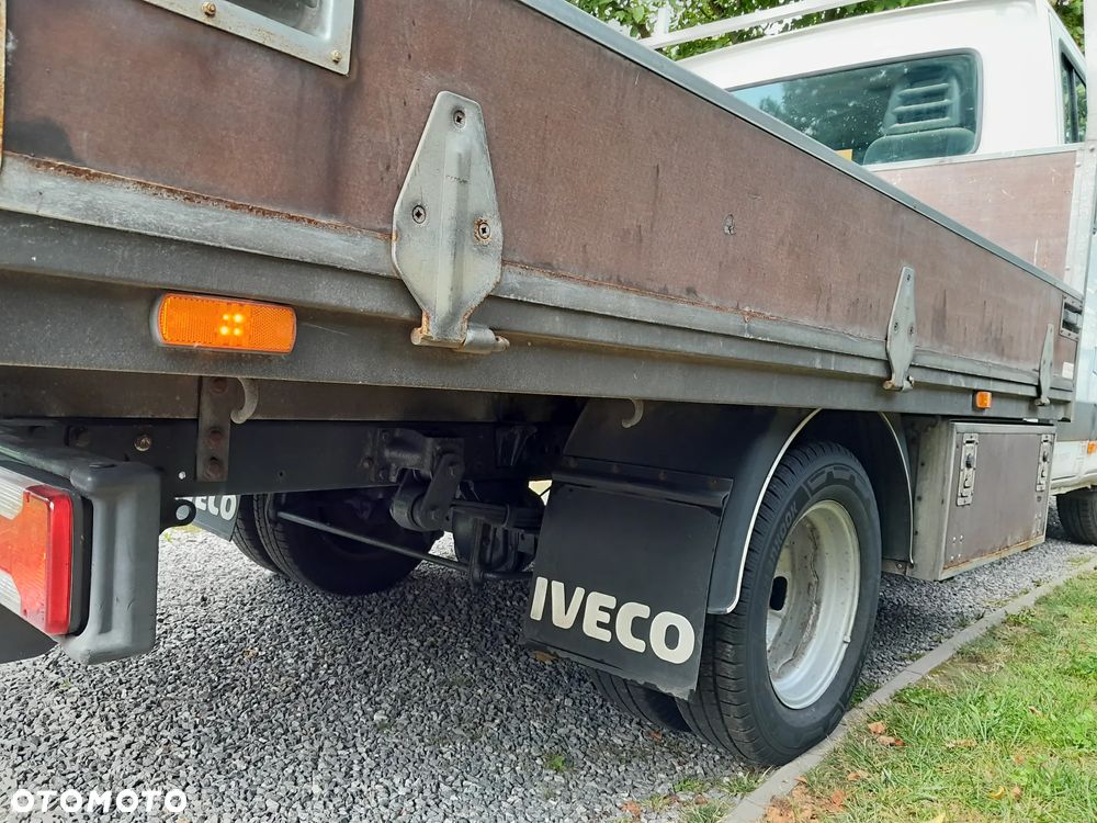 Iveco 35C17D - 9