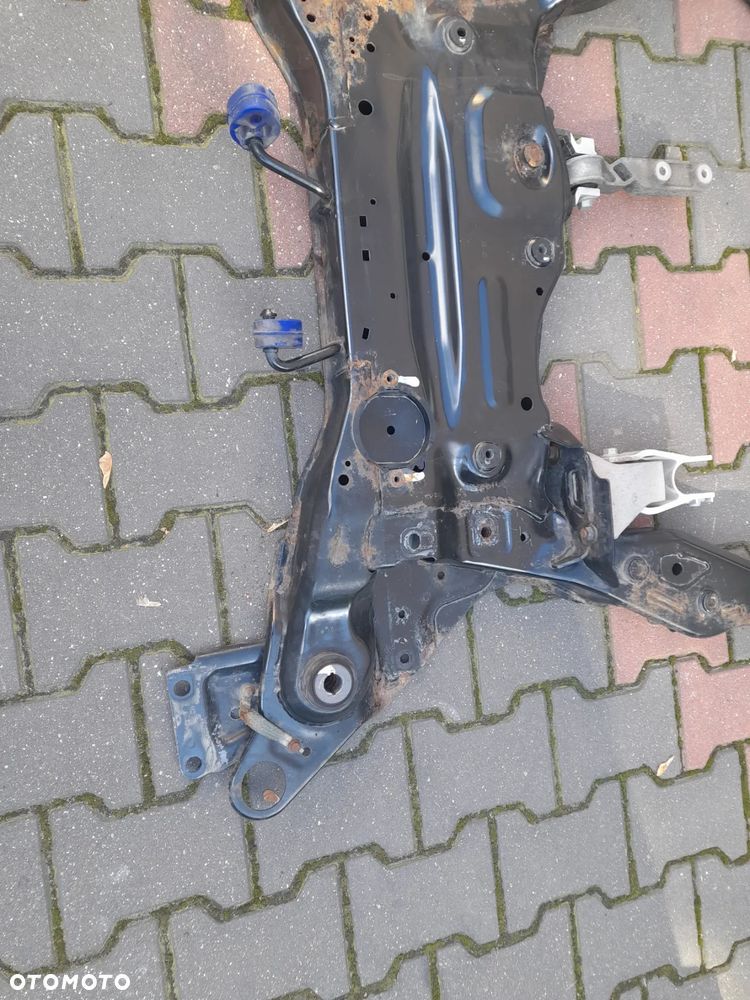 Belka zawieszenia przód 32268633 Volvo S60 III 2018r 2.0 T 6 - 3