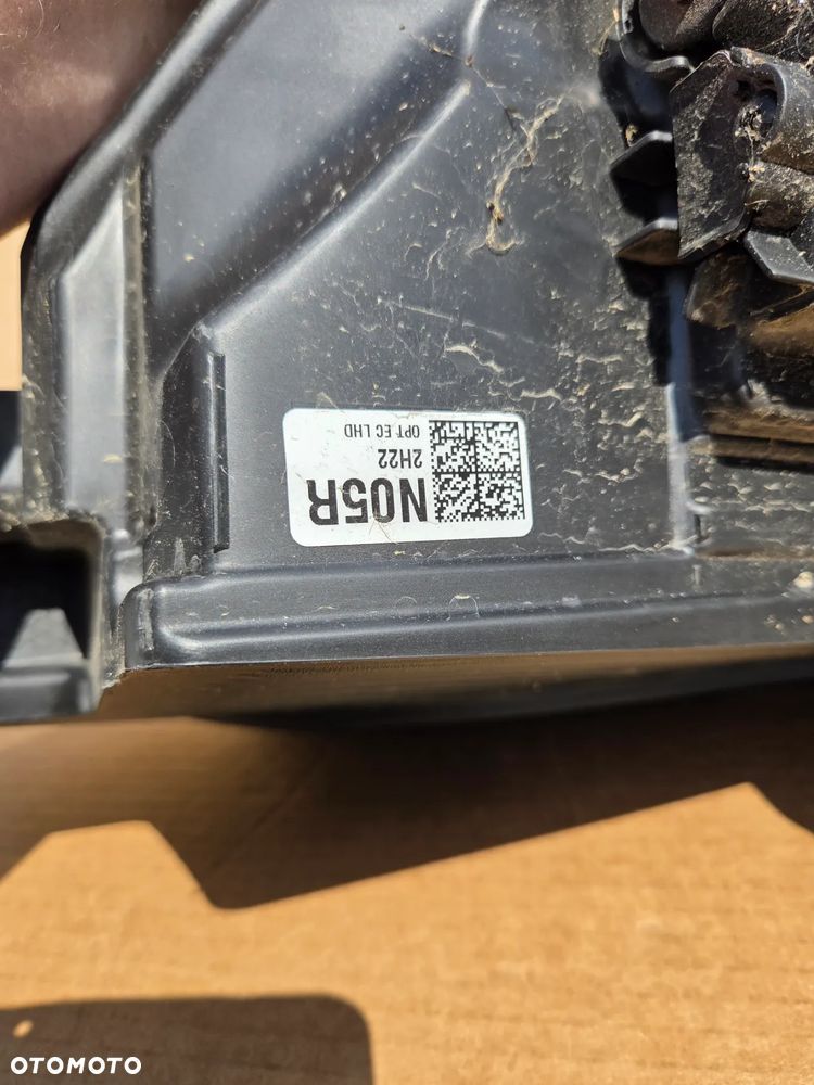 Lampa przednia prawa Hyundai IONIQ 5 NE Full Led 92102GI000 92102-GI000 92102GI 92102-GI 92180-GI110 Reflektor prawy przód przedni Hyundai Ioniq 5 Full Led - 13