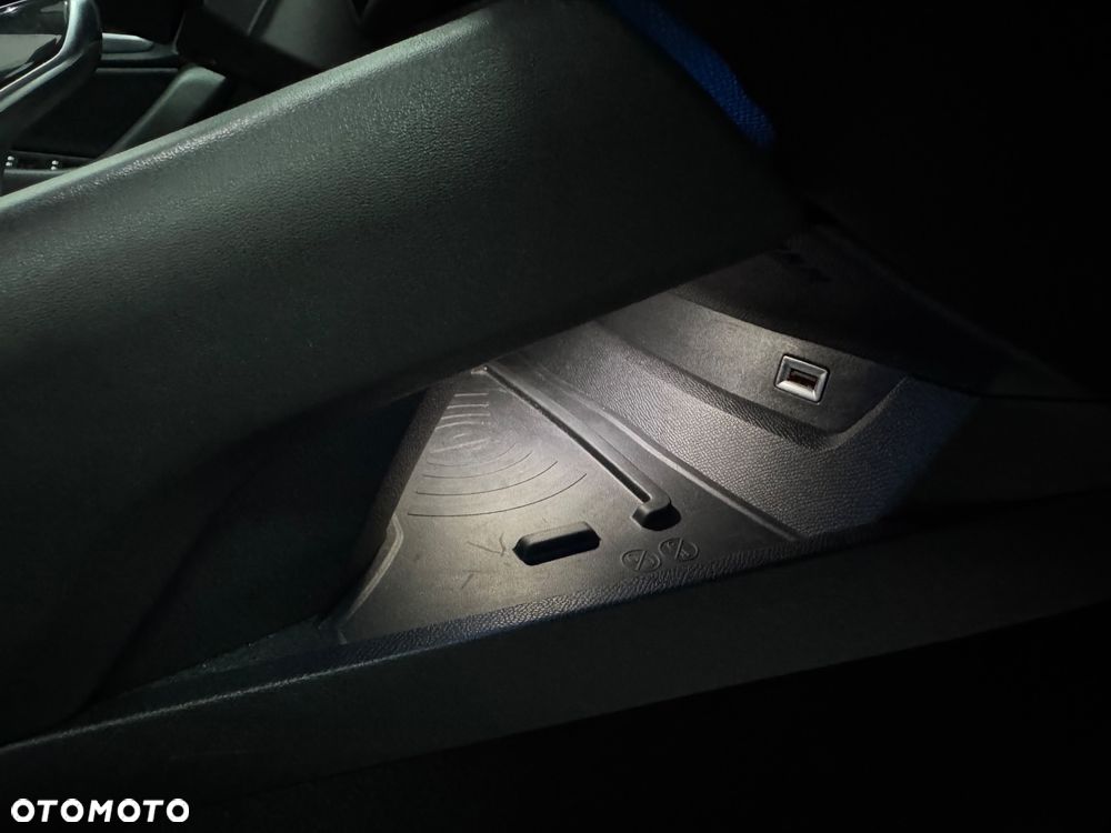 Peugeot 508 BlueHDi 130 EAT8 Allure Pack - 38