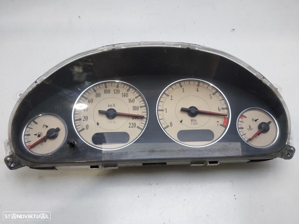 QUADRANTE CHRYSLER VOYAGER - 1