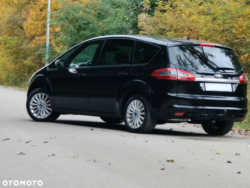 Ford S-Max 2.0 TDCi DPF Champions Edition - 7
