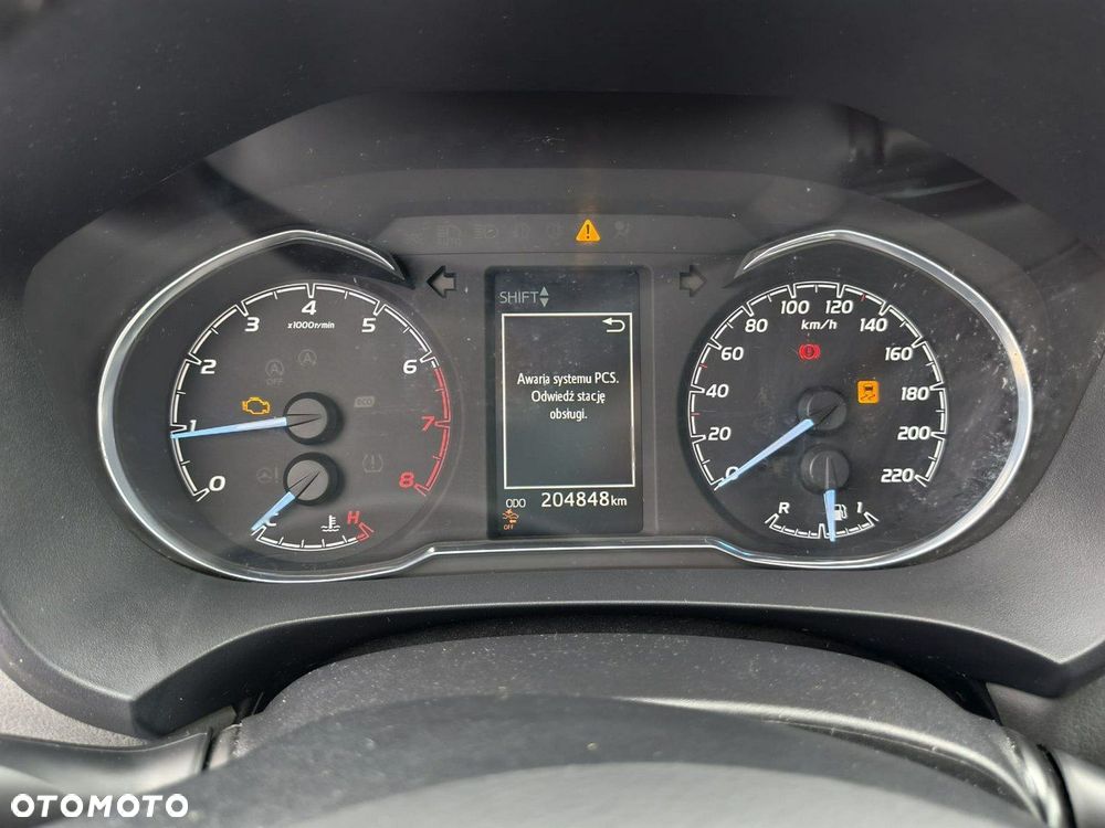 Toyota Yaris - 20