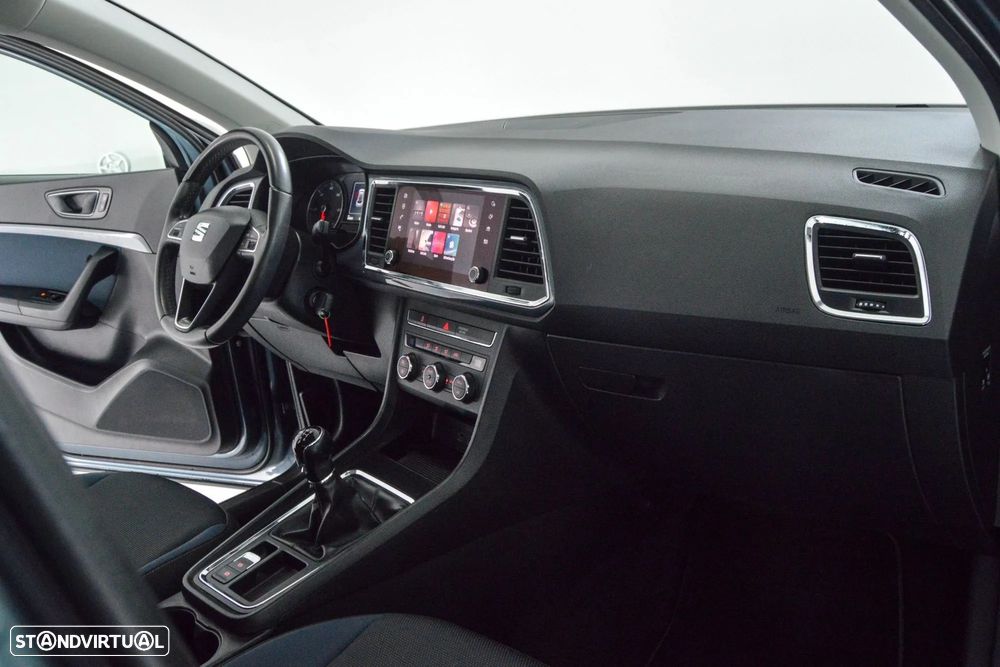 SEAT Ateca 1.6 TDI Style - 9