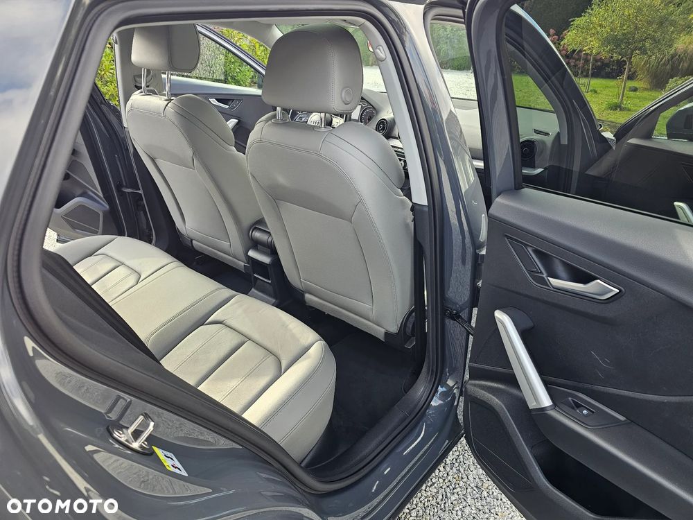 Audi Q2 - 13