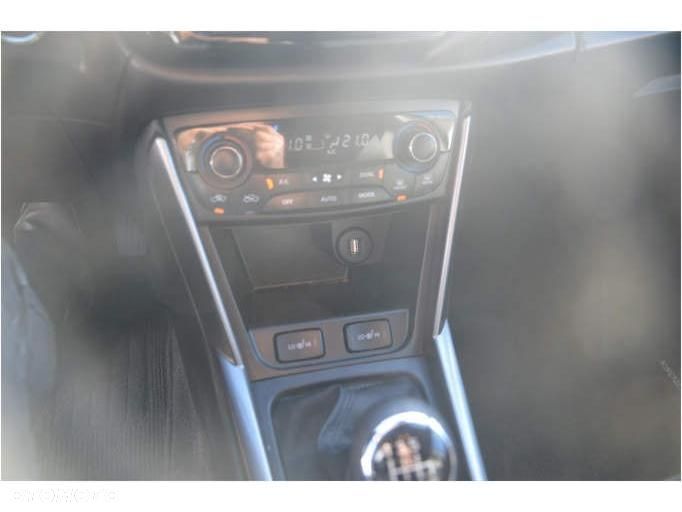 Suzuki SX4 S-Cross 1.4 SHVS Elegance - 20