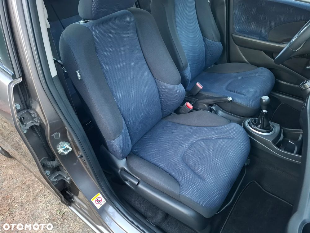 Honda Jazz - 15