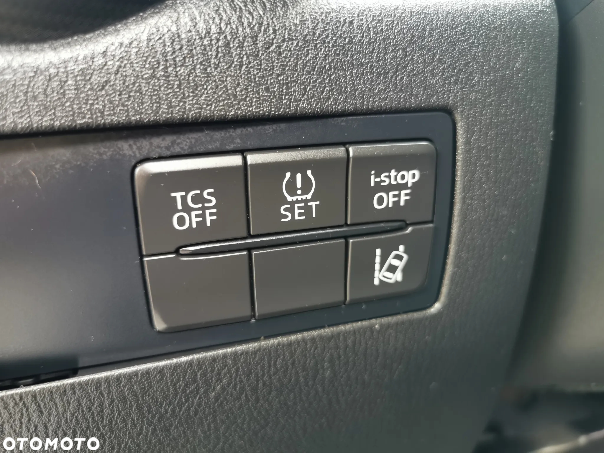 Mazda CX-3 SKYACTIV-D 105 FWD Sports-Line - 16