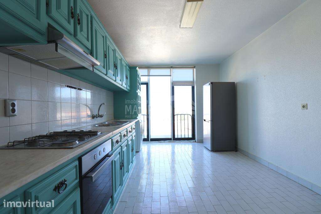Apartamento T3 CENTRO de Macedo de Cavaleiros - Grande imagem: 5/14