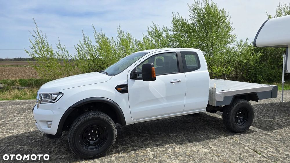 Ford Ranger Dolkamp - 15